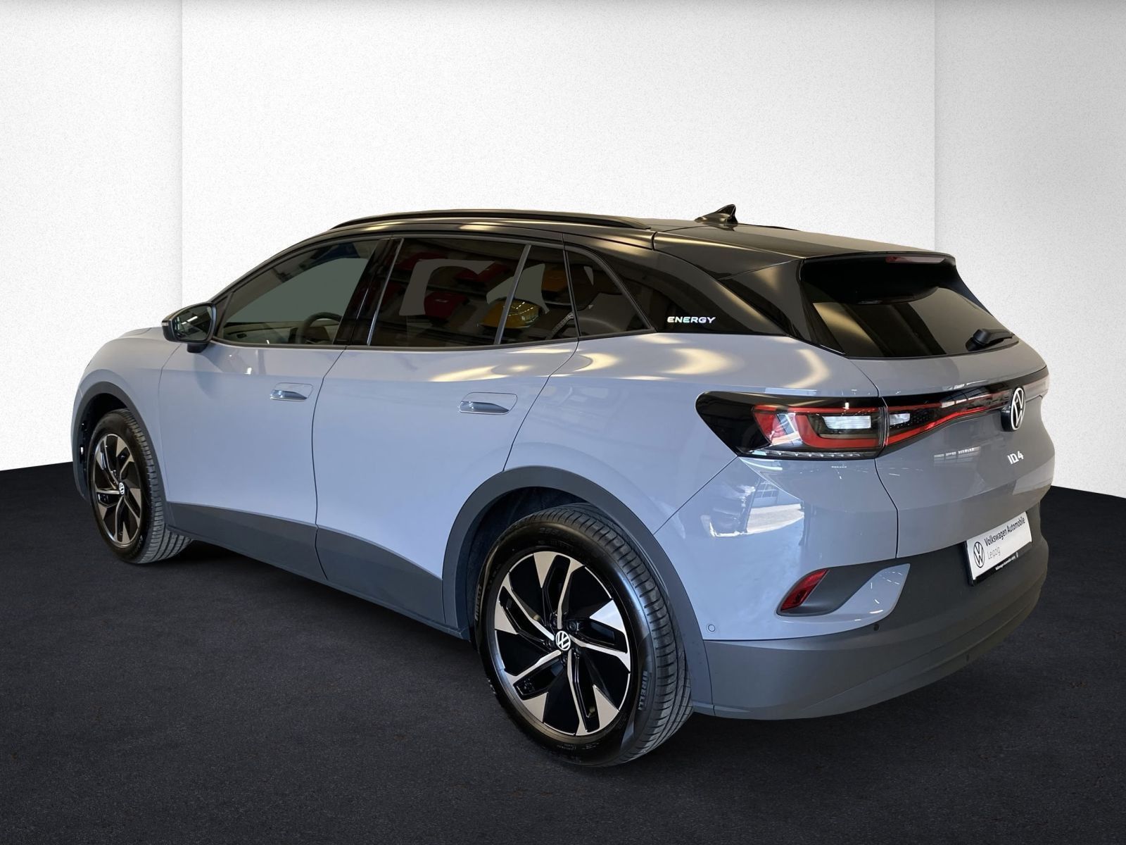 Volkswagen ID.4 - Bild 6