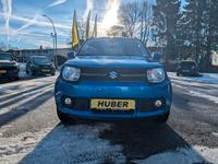 Suzuki Ignis Comfort, AHK