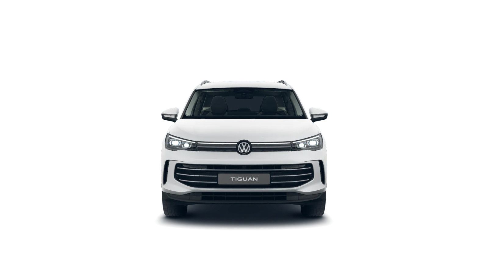 Volkswagen Tiguan - Bild 3