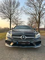 Mercedes-Benz CLS 350 d 4MATIC - Final Edition  - Mercedes-Benz CLS 350 in Mönchengladbach