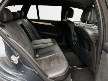 Mercedes C 250 - 9