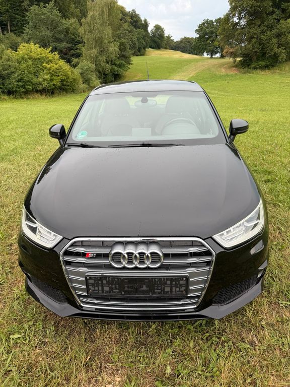 Image of Audi A1