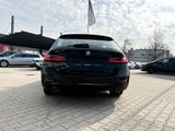BMW 318d Touring *LED Navi Leder AHK DAB el. Heck* - gebrauchte BMW 318 aus dem Jahr 2021