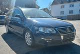 Volkswagen VW Passat B6 2,0 FSI Kombi Automatik/ Ahk/... - Volkswagen Passat aus 2005: Kombi