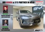 BYD SEAL Seal U 238 kW 1.5 PHEV DM-i Design - BYD Seal U DM-I Design