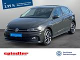 Volkswagen Polo Highline R-Line 1.5TSI DSG / Navi, LED, RFK - Volkswagen Polo aus 2021