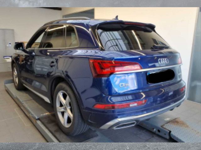 Audi Q5 - Bild 3