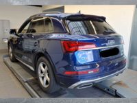 Audi Q5 - Vorschau Bild 3