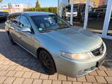 Honda Accord Tourer 2.0 Comfort - Honda Accord aus 2005: Tourer