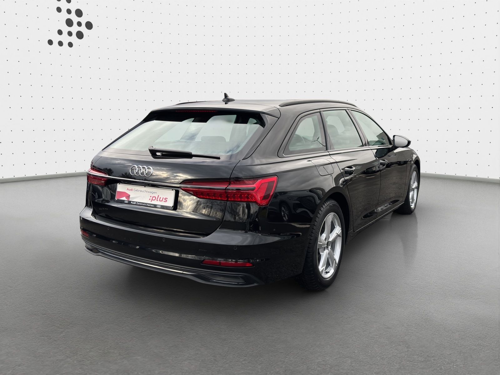 Audi A6 - Bild 2