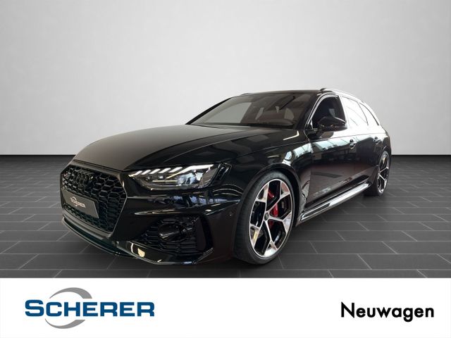 Audi RS 4 Avant 331(450) kW(PS) tiptronic