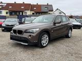 BMW X1 18 d xDrive ~Klima~ - BMW X1 bis 5.000 Euro