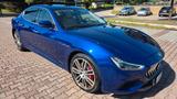 Maserati Ghibli V6 Diesel 275 CV Gransport - gebrauchte Maserati Ghibli aus dem Jahr 2020