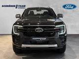 Ford Ranger Wildtrak e-4WD Doppelkabine - Ford Ranger Gebrauchtwagen