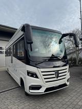 Morelo Palace 90 LS, Retarder, Gastank, Vollausstattung