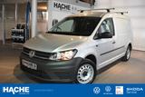 Volkswagen Caddy Maxi Kasten1.4 TSI DSG PDC USB KLIMA - Benzin Kastenwagen Automatik