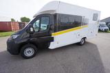 Frankia NOW 7.0 L - Frankia Diesel Teilintegrierter