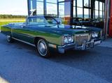 Cadillac Eldorado Convertible - Cadillac Eldorado Gebrauchtwagen