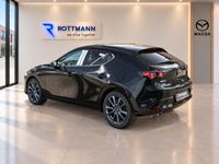 Mazda 3 - Vorschau Bild 5