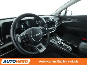 KIA Sportage - 11