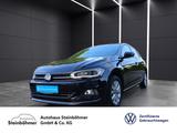 Volkswagen Polo Highline 1.0TSI DSG Navi LED Kamera Klima - Volkswagen Polo in Bielefeld