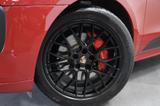 Porsche Macan GTS *1.H *Sport Chrono *S-AGA *BOSE *Pano - Porsche Macan in Solingen