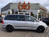 Volkswagen Sharan ,Navi - gebrauchte VW Sharan aus dem Jahr 2008