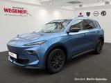 MGS5 EV Luxury Long Range/ WÄPU/  SHZ/ LHZ/ LED - MG: Mgs5