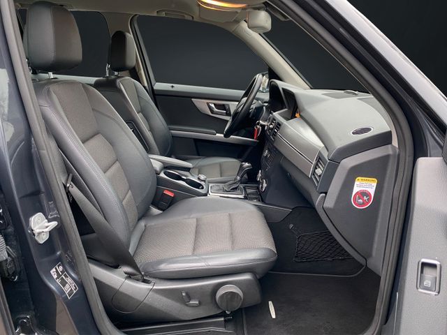Mercedes-Benz GLK 350