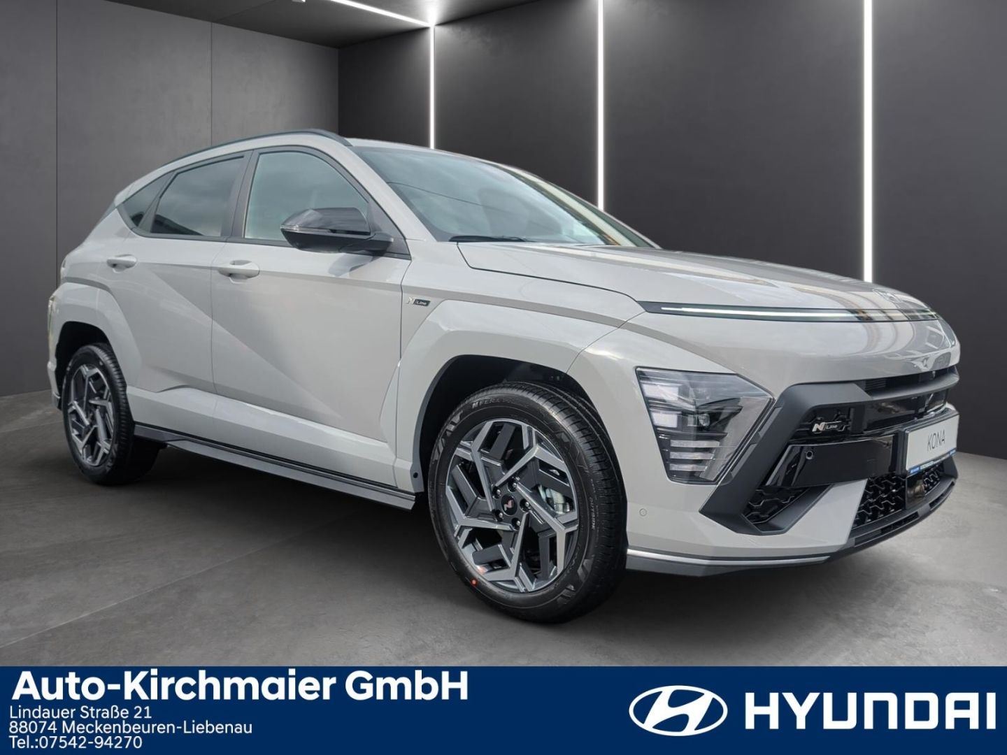 Hyundai KONA - Bild 2