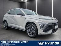 Hyundai KONA - Vorschau Bild 2