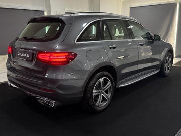 Mercedes GLC 250 - 6