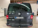 Volkswagen T5 Multivan 2.0 TDI Highline 4Motion ATM 58tkm - VW T5 Multivan mit Schiebetür