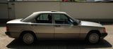 Mercedes-Benz 190 E 2.3 TÜV H-Zulassung - Mercedes-Benz 190 in Gelsenkirchen