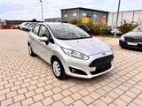 Ford Fiesta 80PS KLIMA/SITZHEIZUNG/TÜV 05-2027 - Ford Fiesta: 2.0
