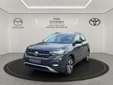 Volkswagen T-Cross 1.0 TSI Life+ACAA+NAV+KAMERA !! - VW T-Cross Gebrauchtwagen in Duisburg
