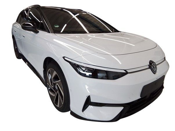 Volkswagen ID.7 Tourer Pro 210 kW (286 PS) 77 kWh 1-Gang-Au imagem 3