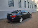 BMW 740i - F01 | Scheckheftgepflegt | 166.000 km - BMW 740: I