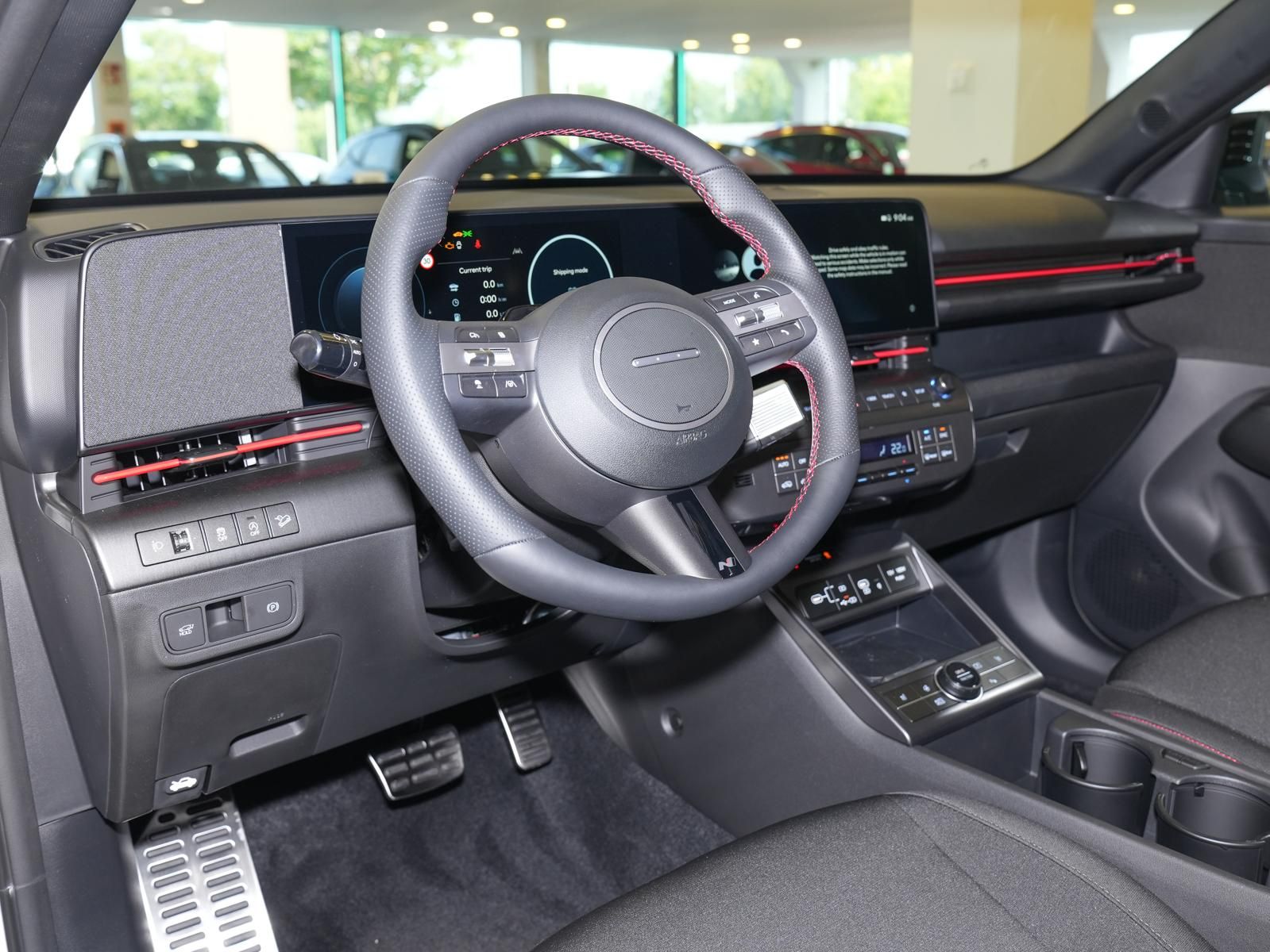 Hyundai KONA - Bild 13