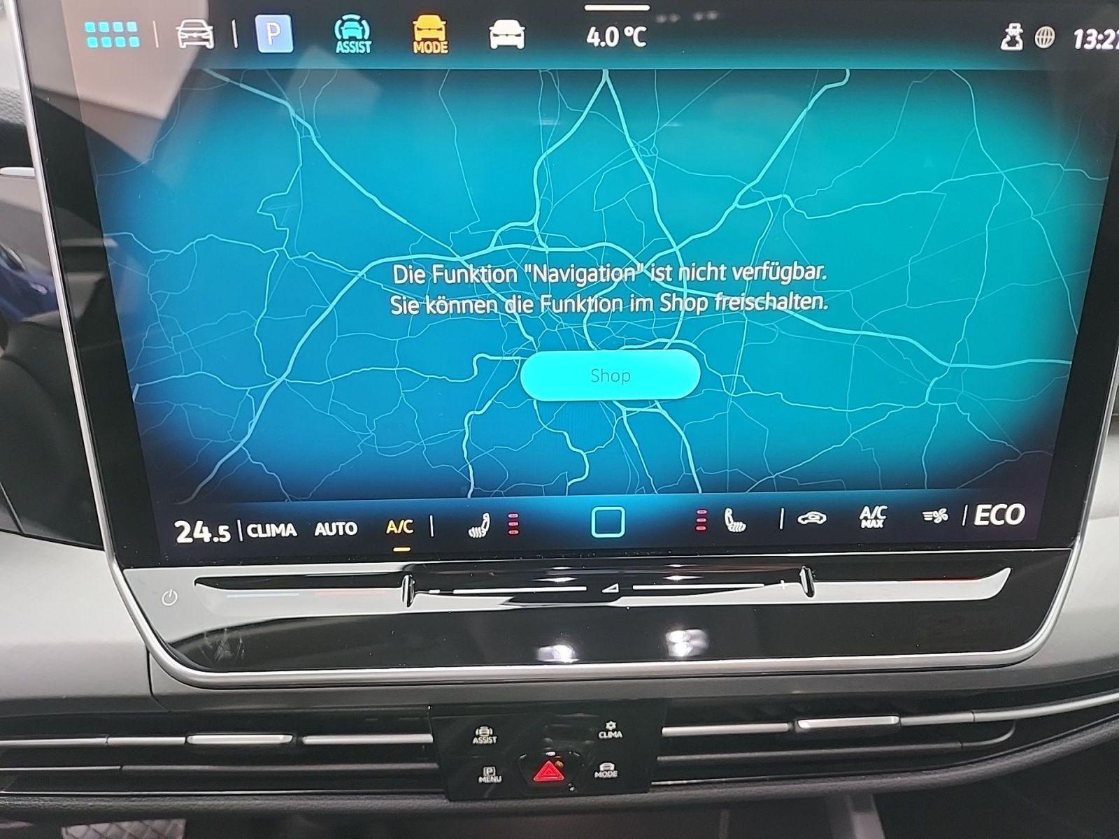 Volkswagen Golf VIII 1.5 TSI DSG eHybrid Life ACC DAB+ LED, миниатюра 10