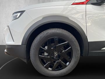 Opel Mokka GS Line PT 130 Carplay+LED+RFK