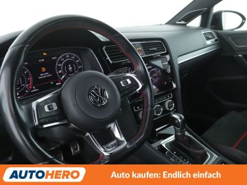 Volkswagen Golf - 11