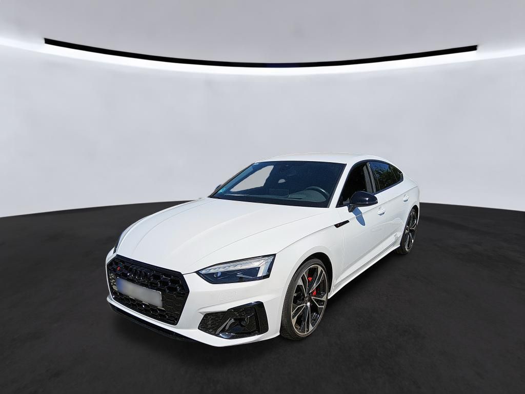 Audi S5 - Bild 2