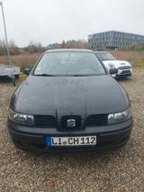 Seat Leon 1,4 16V Stella Stella - Seat Leon Stella mit Benzin-Antrieb