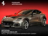 Ferrari Purosangue Massagesitz*Panoramadach*Burmester - Ferrari Purosangue in München