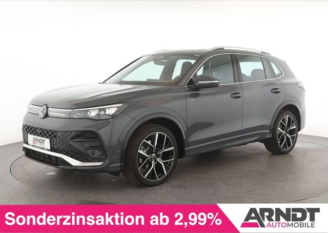 Volkswagen Tiguan 2.0 TDI DSG R-Line HD.IQ Pano Nav Key 360