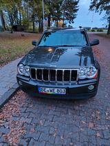 Jeep Grand Cherokee Limited 3.0 CRD Autom. Limited - gebrauchte Jeep Grand Cherokee aus dem Jahr 2005