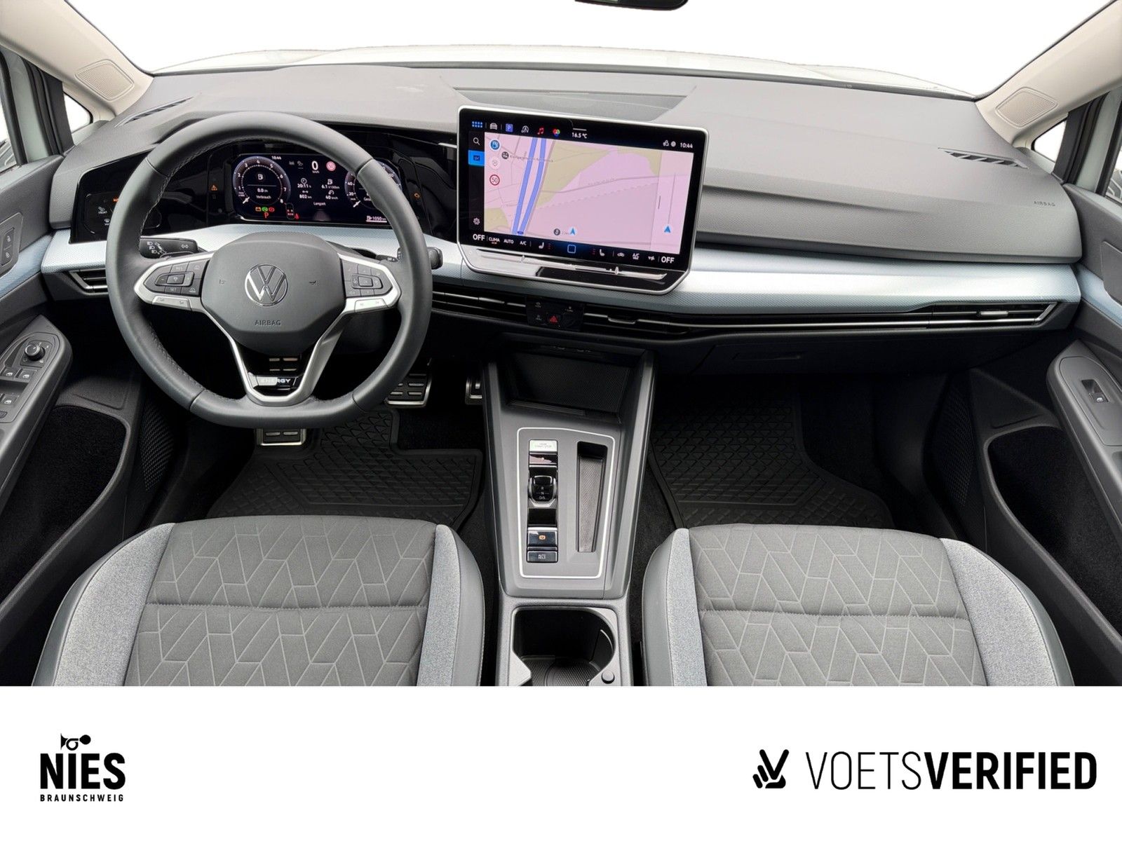 Volkswagen Golf - Bild 9
