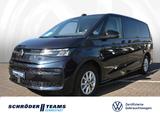 Volkswagen Multivan T7 Life lang 2.0 TDI DSG 2,99% Finanzie - VW T7 Multivan Gebrauchtwagen in Bremen