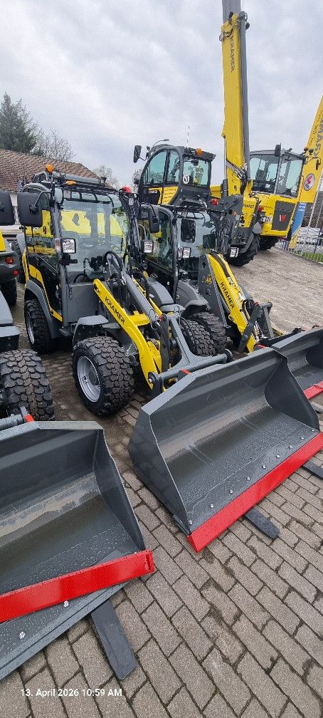 KRAMER 5045- sofort verfügbar!!!!!